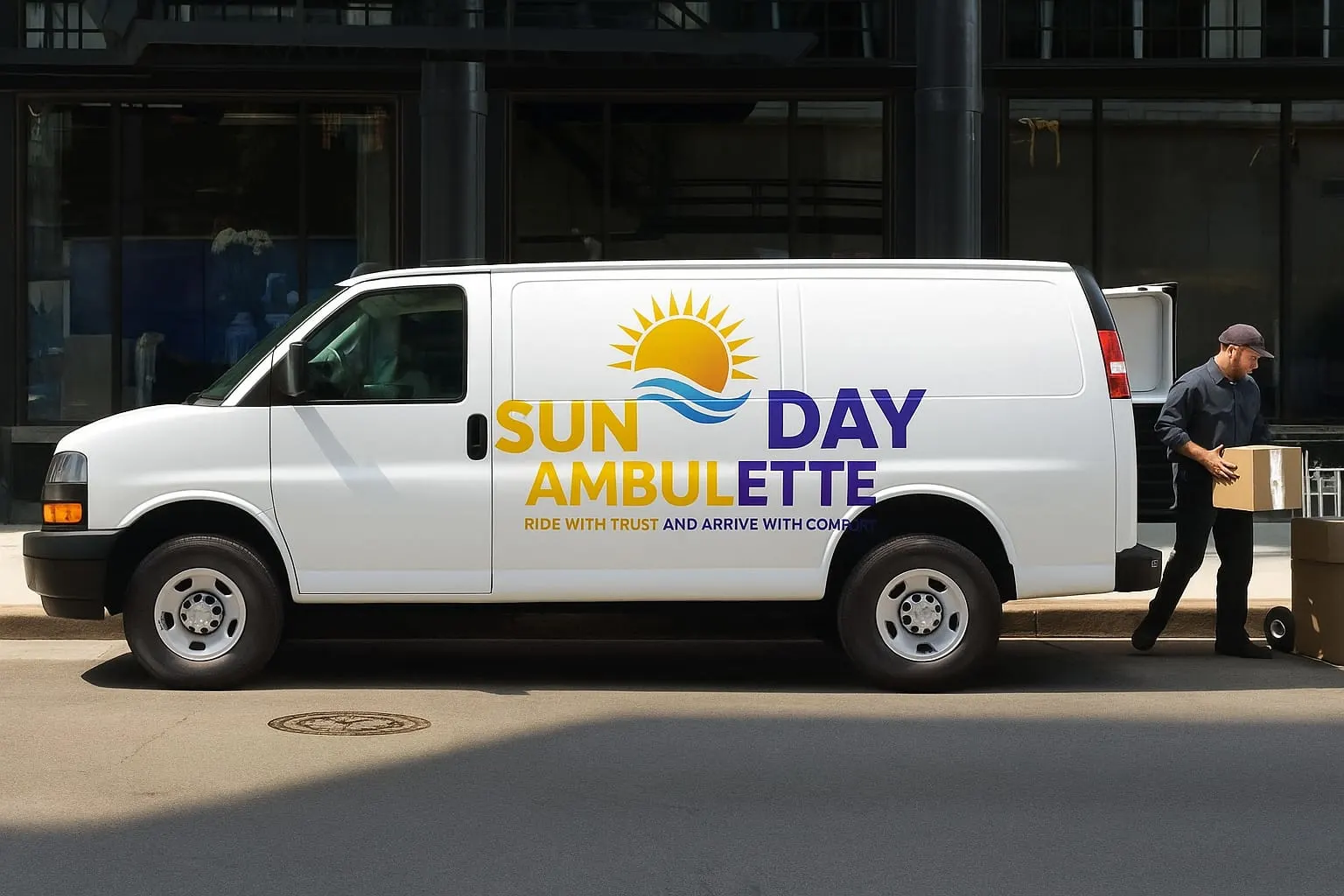 Medical Transportation