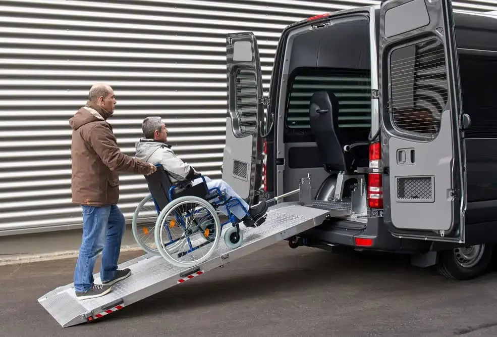 Sunday Ambulette Professional Care